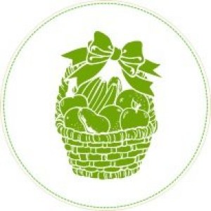 Подарочная корзина с фруктами Медногорск